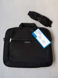 Torba na laptopa Kensington SP15, 15.6" neoprenowa czarna