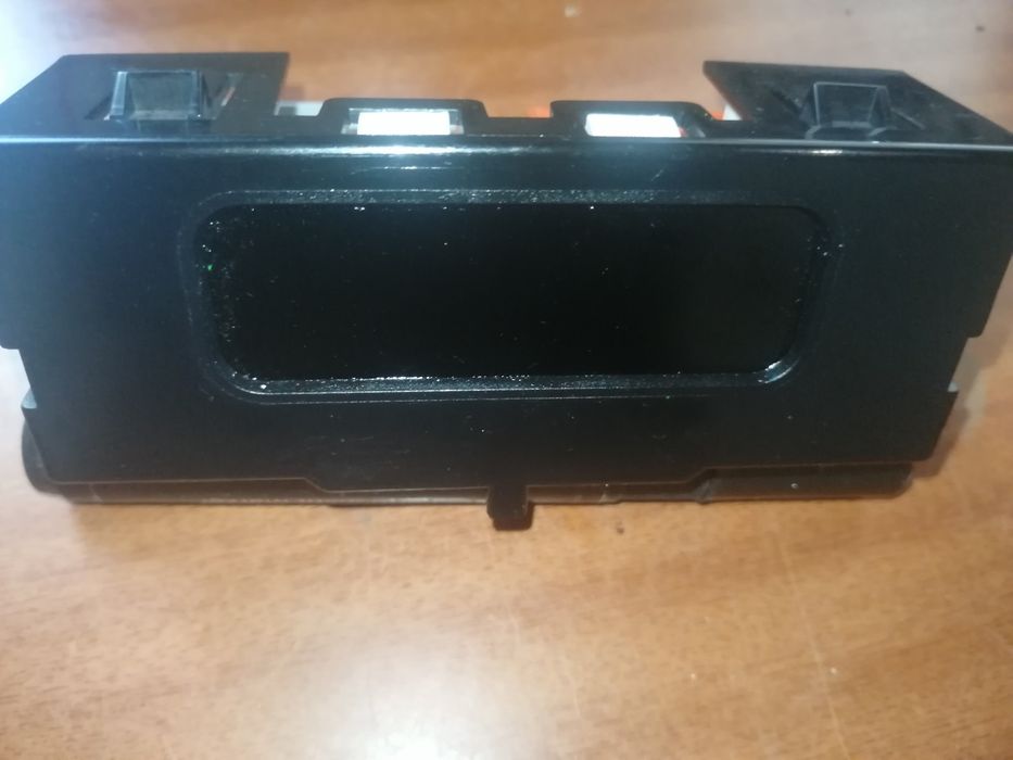 Peça para painel do radio para Renault kangoo