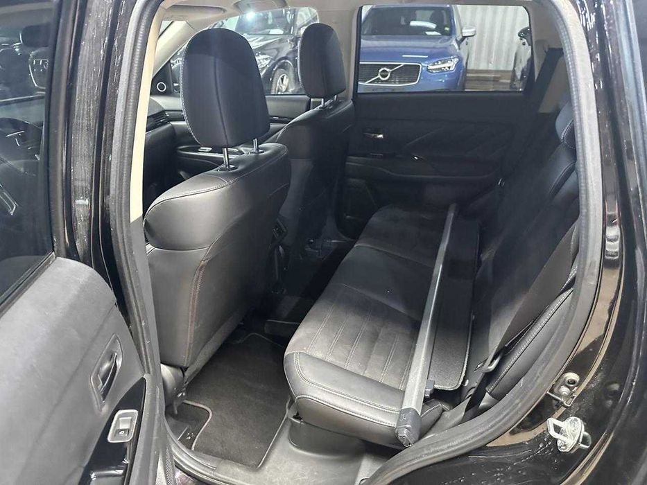 Mitsubishi Outlander 2.4 PHEV 2019