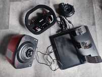 Thrustmaster Ts wx Racer Sparco p310 competition mod