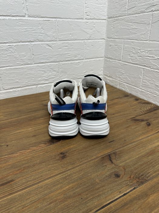 Мужские кроссовки Nike M2k Tekno 43р