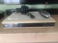 Dekoder satelitarny nBox 5800S Enigma2
