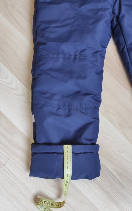 Мембранний полукомбінезон