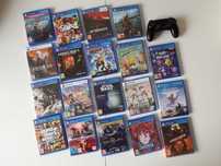 PS4 / PS5 GTA5 Minecraft Spongebob Medium Chivarly SIMS