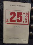 A 25 A Hora - C. Virgil Gheorghiu