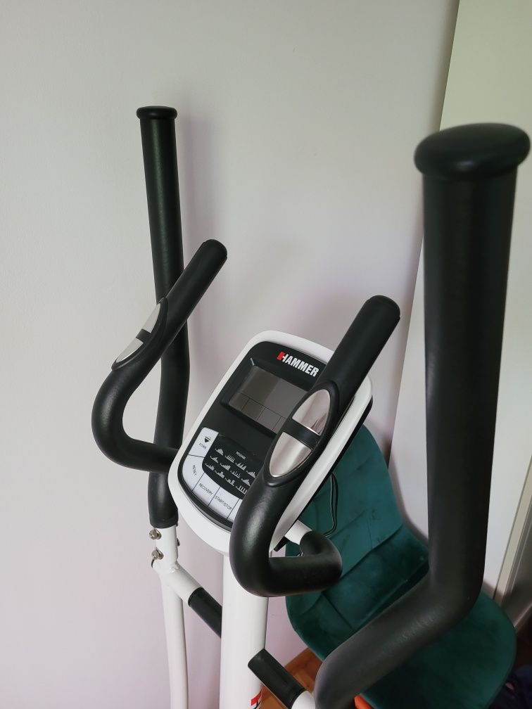 Orbitrek Hammer CROSSTECH XTR