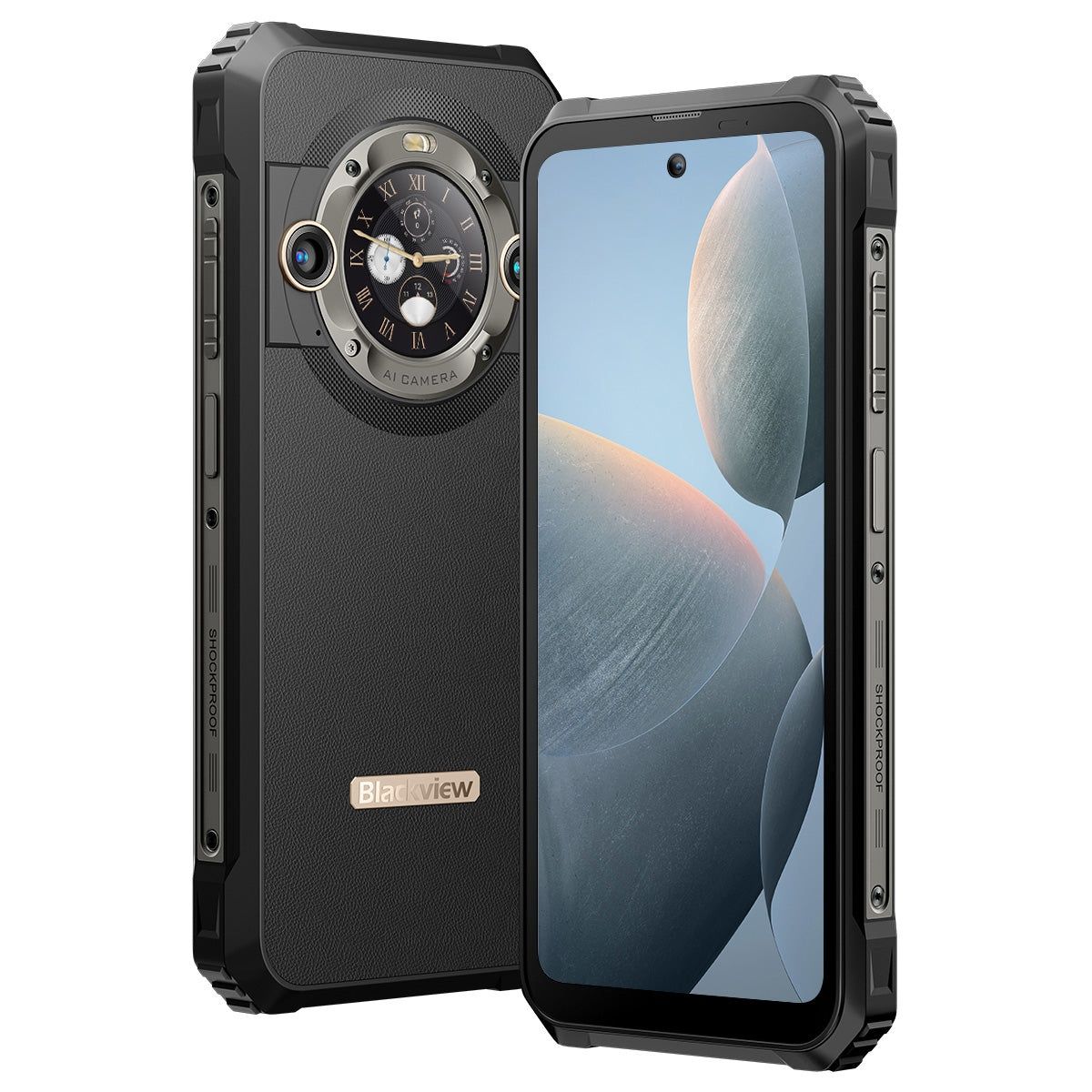 Blackview Bl9000 5g