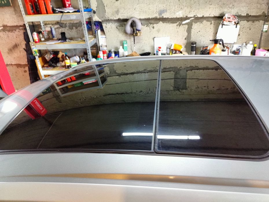 Volvo XC60 є все, Київ