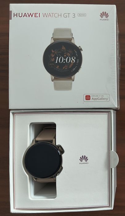 Huawei Watch GT 3 42mm