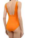 Трикотажне боді DRIES VAN NOTEN Nathalie 2700 W.k. Bodysuit