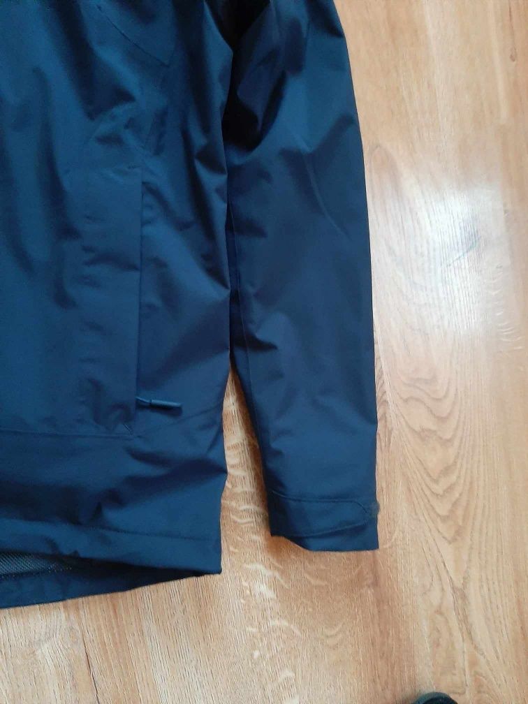 Damska kurtka Jack Wolfskin Moonrise 3in1 r. XS
