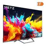 Telewizor Metz 65Mqe7600Z 65" Qled 4K 60Hz Ultra Hd