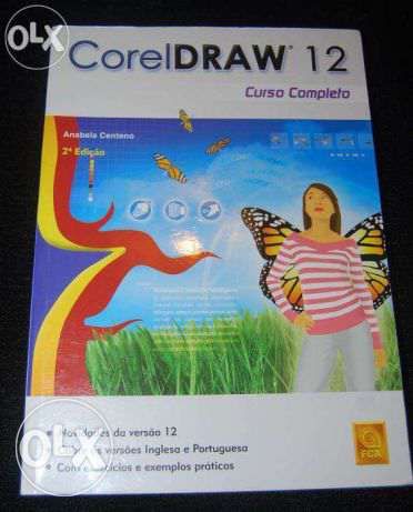 CorelDraw 12 curso completo