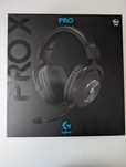 Навушники  Logitech G Pro X Gaming headset