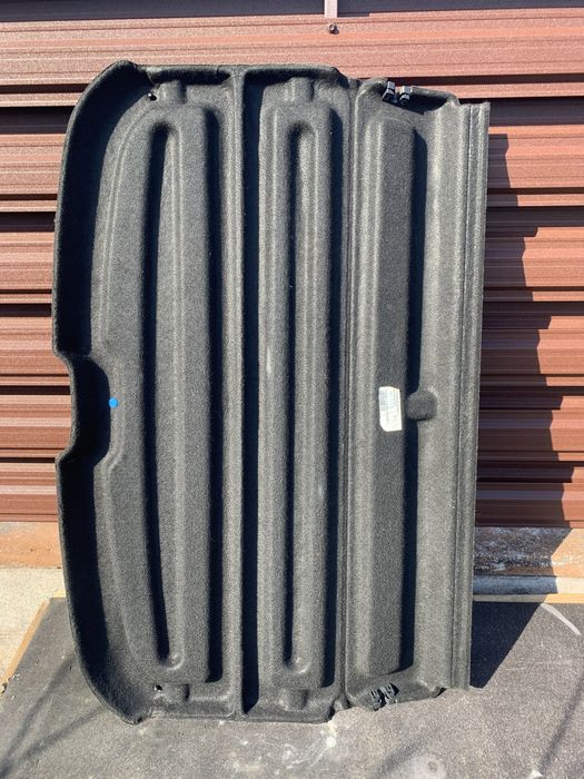 Шторка Полка багажника Пежо 3008 5008 вкладиш багажника органайзер