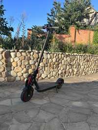 Електросамокат Xiaomi Mi Electric Scooter Pro 2, Самокат