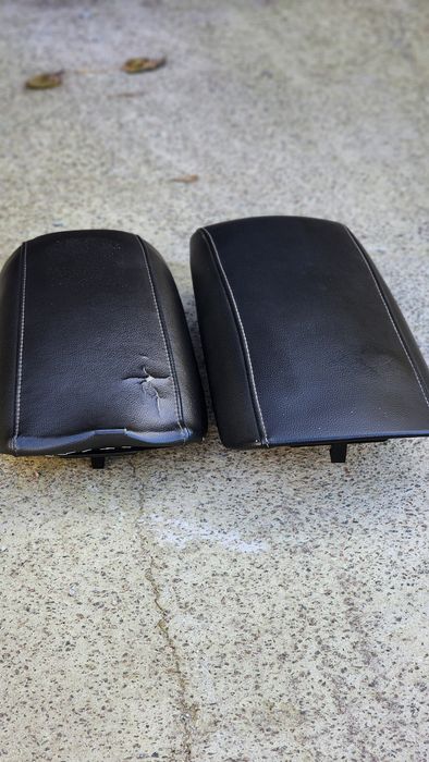 Підлокітник Ford Fusion