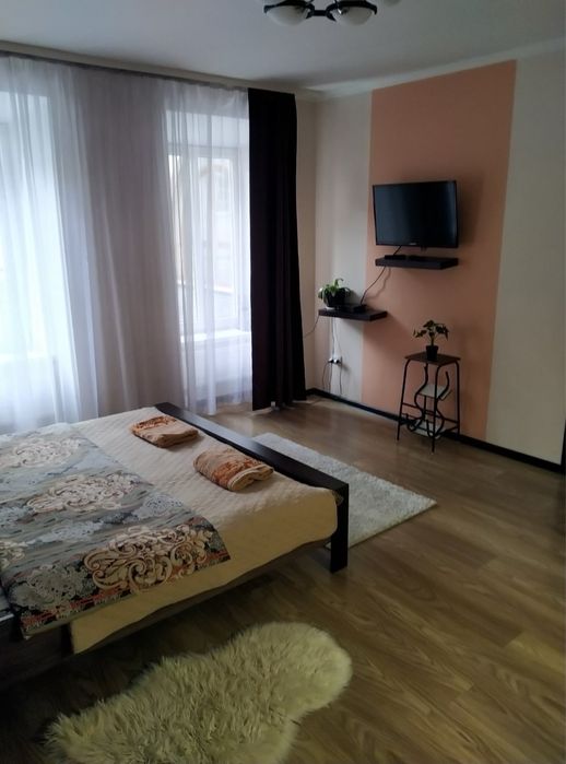 Квартира 2-кімн на пл. Ринок