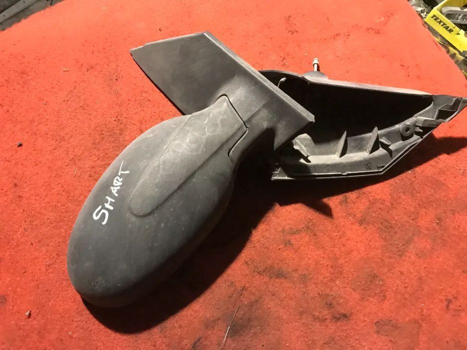 ESPELHO RETROVISOR SMART FORTWOO