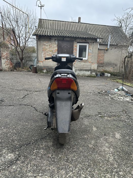 lets 2 на конфігу