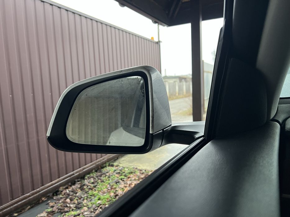 Вкладиш дзеркала Tesla model 3/Y з підігрівом скло тесла вкладыш