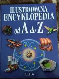 Ilustrowana encyklopedia od A do Z