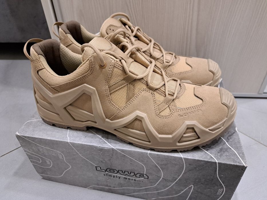 Черевики Lowa чоловічі