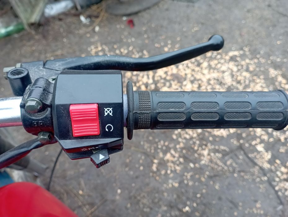 Продам иж планета 3