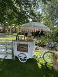 Prosecco Riksza / Prosecco Van / Mobilny Bar / Roll bar