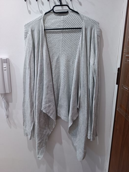 Narzutka/kardigan r.M