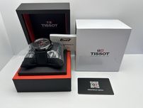Tissot T-Race Cycling Vuelta 2022 Special Edition