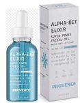 BUCHAKIOL 1% Alpha-Bet Elixir Super Power olejek do twarzy z Prowansji