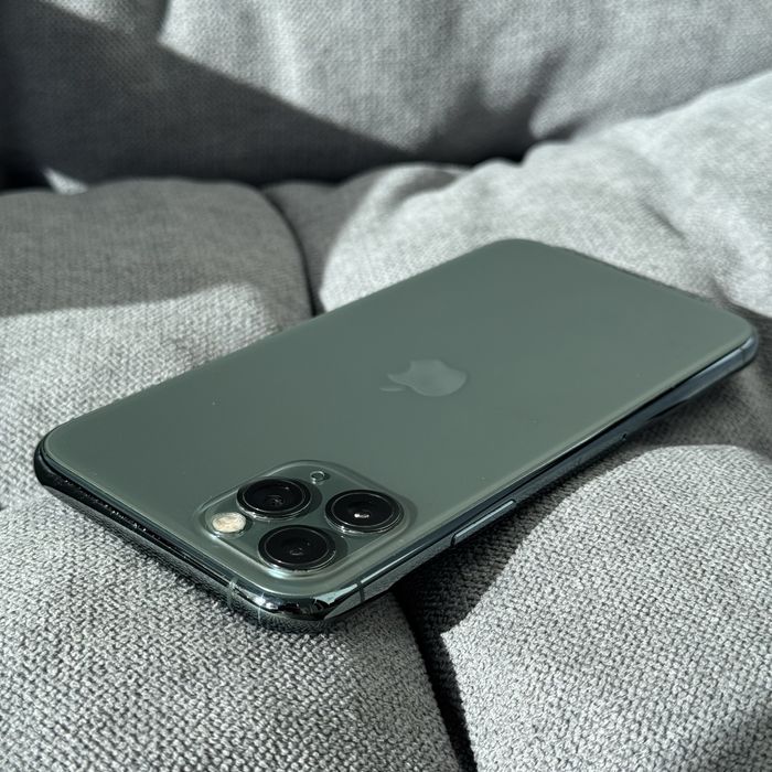 Apple iphone 11 Pro Green новый Аккумулятор