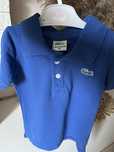 Koszulka polo lacoste r.92