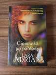 „Ciemność po północy” Lara Adrian