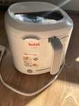 Fryykownica TEFAL UNO