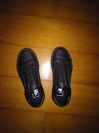 Sapatilhas VANS old school preto