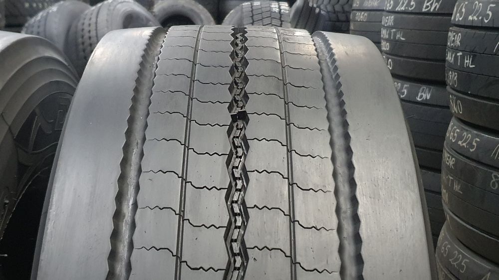 2 x 385/55 R22.5 Bridgestone Duravis R-Steer 002 ! Rok 2023