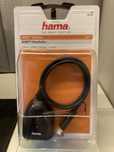 HDMI switch przełącznik HAMA
