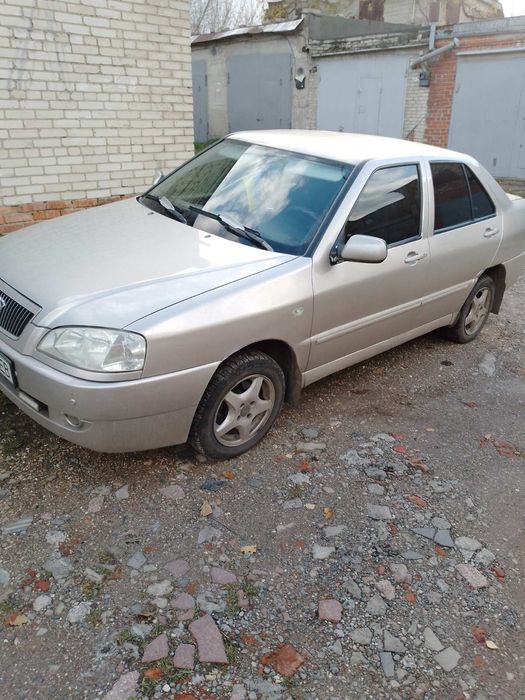 Продам Чері Амулет 2007 рік