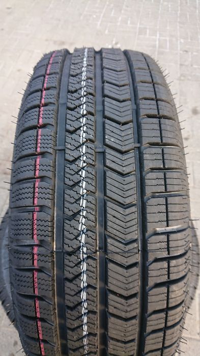 Opony całoroczne 205/55R16 Gold-Gum 4 Seasons bieżnikowane WYSYŁKA