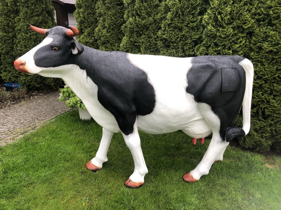 Sztuczna krowa,krowa do dojenia wysyłka cała Polska