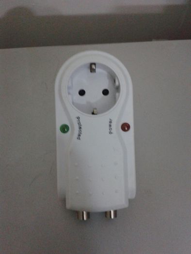 Potector de Todos os Aparelhos Eletricos