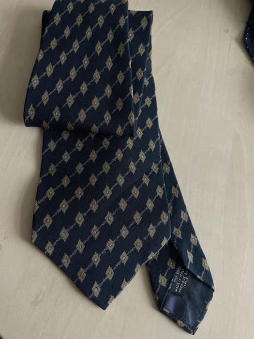 Галстук Georgio Armani Італія