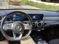 Mercede-benz A 250e