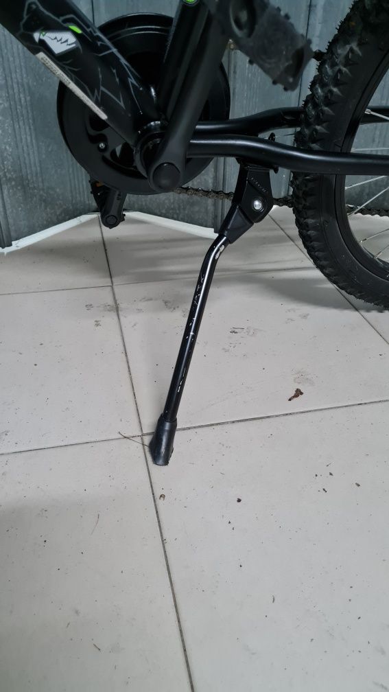 Bicicleta criança BTWIN 6-9