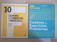 Livros Atividades F.Q. 10° ano