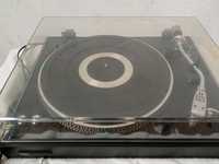 Gramofon TEC system 3001 Vintage Prezent