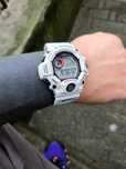 G shock Rangeman gw 9400