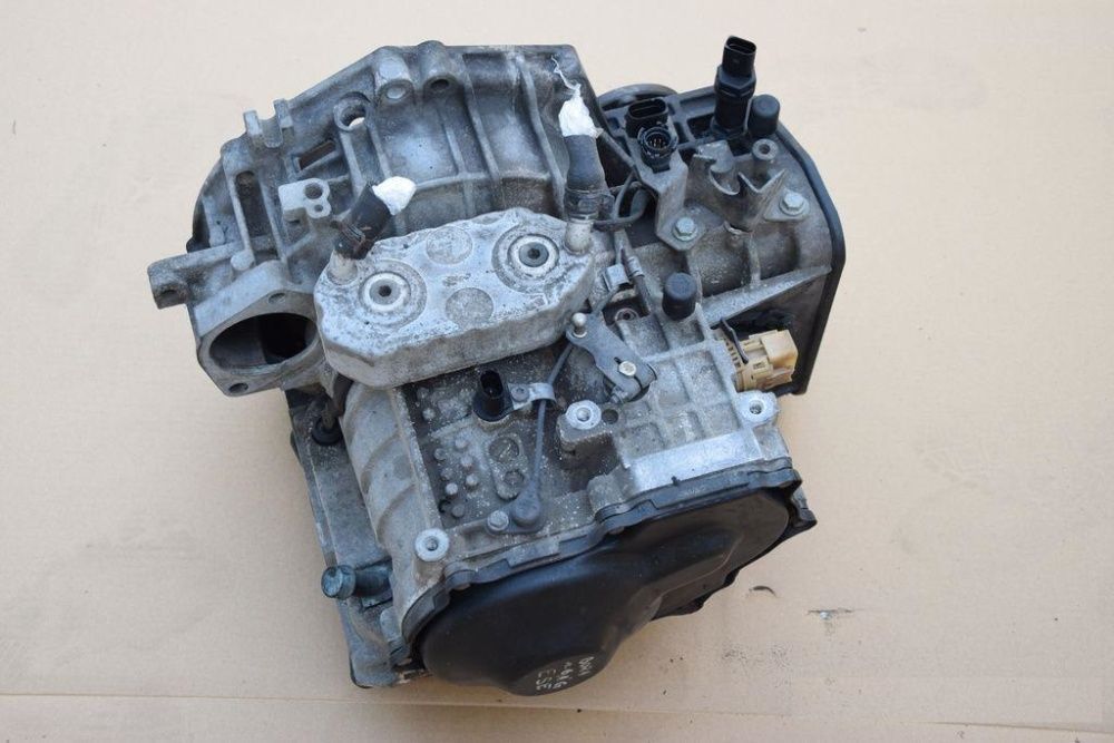 Коробка передач автомат АКПП 01M FDH/ESE/DTB/ECT 1.6 VW Golf/Bora